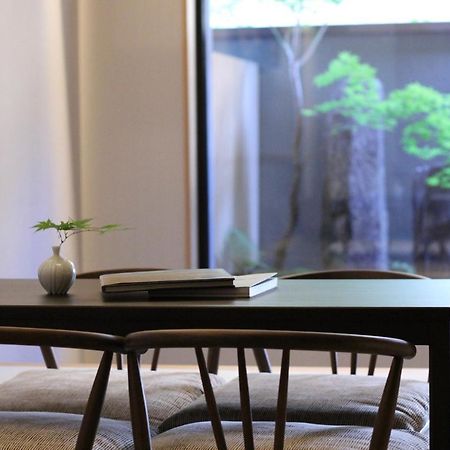 Hotel和紡 Nagoya Buitenkant foto
