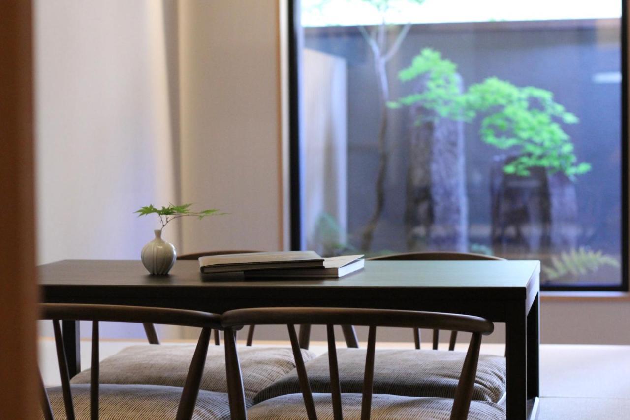 Hotel和紡 Nagoya Buitenkant foto