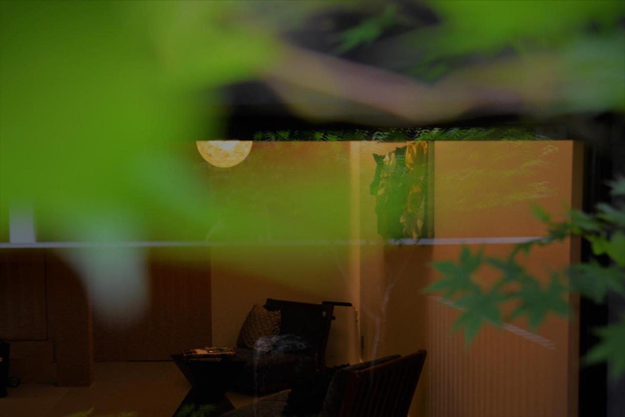 Hotel和紡 Nagoya Buitenkant foto